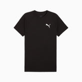 T-Shirt Uomo Puma Evostripe Nero | NonSoloSport