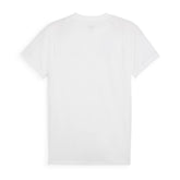 T-Shirt Uomo Puma Evostripe Bianco | NonSoloSport