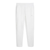 Pantaloni Uomo Puma Evostripe Bianco | NonSoloSport