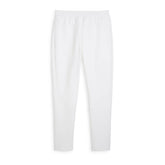 Pantaloni Uomo Puma Evostripe Bianco | NonSoloSport