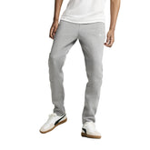Pantaloni Uomo Puma Evostripe Grigio | NonSoloSport