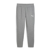 Pantaloni Uomo Puma Evostripe Grigio | NonSoloSport