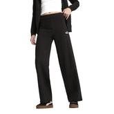 Pantalone Donna Puma Essentials N1 Nero | NonSoloSport
