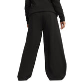 Pantalone Donna Puma Essentials N1 Nero | NonSoloSport