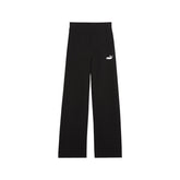Pantalone Donna Puma Essentials N1 Nero | NonSoloSport