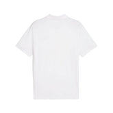 Polo Uomo Puma Piquè Essentials N 1 Bianco | NonSoloSport