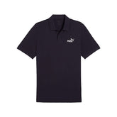 Polo Uomo Puma Essentials N 1 Blu | NonSoloSport