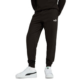 Pantalone Jogger Uomo Puma Essentials Nero | NonSoloSport
