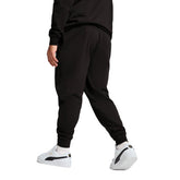 Pantalone Jogger Uomo Puma Essentials Nero | NonSoloSport