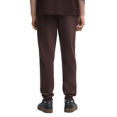 Pantalone Jogger Uomo Puma Essentials N1 Marrone | NonSoloSport