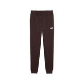 Pantalone Jogger Uomo Puma Essentials N1 Marrone | NonSoloSport