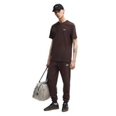 Pantalone Jogger Uomo Puma Essentials N1 Marrone | NonSoloSport