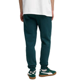 Pantalone Jogger Uomo Puma Essentials Verde | NonSoloSport
