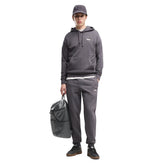 Pantalone Uomo Puma Essentials N1 Grigio Scuro | NonSoloSport