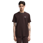 T-Shirt Uomo Puma Golf Essentials Marrone | NonSoloSport