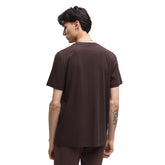 T-Shirt Uomo Puma Golf Essentials Marrone | NonSoloSport