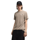 T-Shirt Uomo Puma Golf Essentials Grigio | NonSoloSport