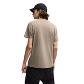 T-Shirt Uomo Puma Golf Essentials Grigio | NonSoloSport