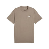 T-Shirt Uomo Puma Golf Essentials Grigio | NonSoloSport