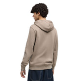 Felpa Uomo Puma Essentials N1 Grigio | NonSoloSport