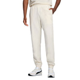 Pantalone Uomo Puma Essentials Elevated Beige | NonSoloSport