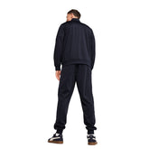 Tuta Uomo Puma Essentials Poly Blu | NonSoloSport