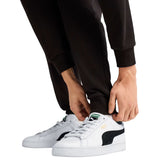Tuta Uomo Puma Essentials Nero | NonSoloSport