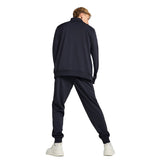 Tuta Uomo Puma Colorblock Blu Azzurro | NonSoloSport