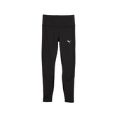 Leggings Donna Puma Evostripe Nero | NonSoloSport