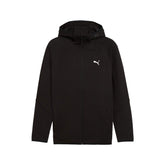 Felpa Uomo Puma Evostripe Nero | NonSoloSport