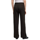 Pantalone Donna Puma Essentials Elevated Nero | NonSoloSport