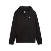 Felpa Uomo Puma Tech Nero | NonSoloSport
