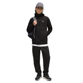 Pantalone Jogger Uomo Puma Tech Elevated Nero | NonSoloSport