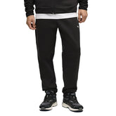 Pantalone Jogger Uomo Puma Tech Elevated Nero | NonSoloSport