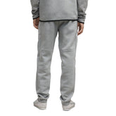 Pantalone Jogger Uomo Puma Tech Elevated Grigio | NonSoloSport