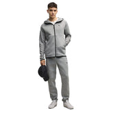Pantalone Jogger Uomo Puma Tech Elevated Grigio | NonSoloSport