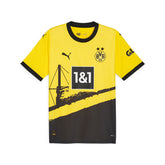 Puma T-Shirt Home Replica Borussia Dortmund 23/24 Uomo Giallo | NonSoloSport