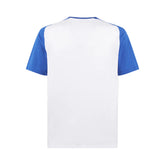 T-Shirt Uomo Puma Ac Milan Casuals Bianco | NonSoloSport