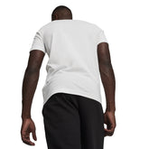 Puma T-Shirt AC Milan Ftblicons Uomo Bianco | NonSoloSport