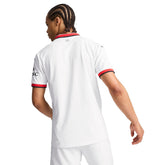 Puma Maglia Calcio Gara Away AC MIlan 24/25 Replica Uomo Bianco | NonSoloSport
