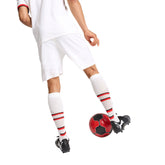 Shorts Uomo Puma AC Milan 24/25 Bianco | NonSoloSport