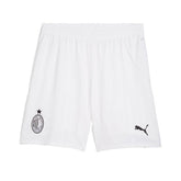 Shorts Uomo Puma AC Milan 24/25 Bianco | NonSoloSport