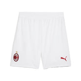Shorts Uomo Puma Ac Milan 24/25 Replica Bianco | NonSoloSport
