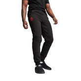 Pantaloni Uomo Puma AC Milan Ftb Essentials Nero | NonSoloSport