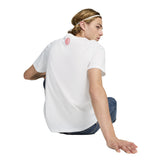 T-Shirt Uomo Puma Ftbl Culture AC Milan Bianco | NonSoloSport