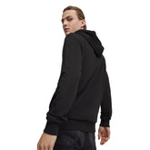 Felpa Uomo Puma Culture AC Milan Nero | NonSoloSport