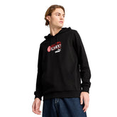 Felpa Uomo Puma AC Milan ftblNRGY Nero | NonSoloSport