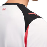 Maglia Calcio Uomo Puma Away AC Milan 25/26 Bianco Rosso | NonSoloSport