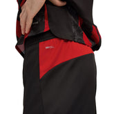 Shorts Calcio Uomo Puma AC Milan 25/26 Nero Rosso | NonSoloSport