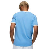 Maglia Calcio Uomo Puma Home Manchester City 25/26 Azzurro Bianco | NonSoloSport